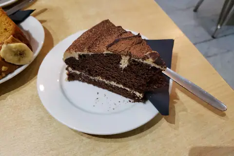 The High Llama Bakery & Deli photo 4